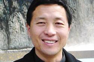 北京維權律師唐吉田被拒出境
