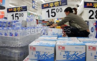 黑龙江饮用水受污染 数百学生集体中毒