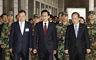 南韓怒嗆北韓「再挑釁就報復」
