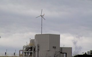 維州州長鼓勵開發垃圾能源