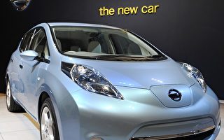 製造商擬2012年在加國全面推出電動車
