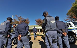 8中国留学生南非遇劫1死 亲历者述惊险一幕
