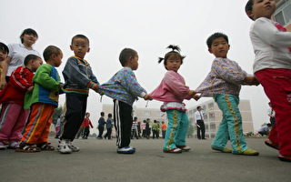 中國首個省級政府正式提出撤停幼兒園 引熱議