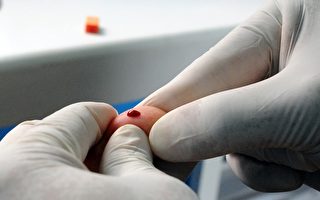 洛縣艾滋報告顯示成年HIV帶原者增多