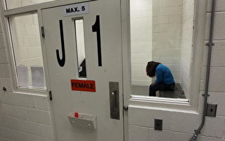 美改善移民拘留设施 不再监狱化
