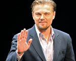列奥那多‧狄卡皮欧即将饰演美国联邦调查局(FBI)中的传奇人物J‧爱德格‧胡佛。(图/Getty Images)