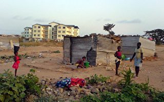 世界最貴城市排名 盧安達奪冠