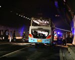 快訊：無錫一夜班巴士重大事故 24人死亡