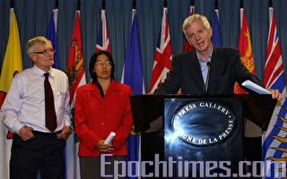 多團體要求加拿大政府驅逐中共外交官