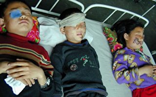 国际特赦：北韩医疗物资匮乏急援