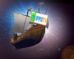 網絡電視平台iPPOTV(愛博電視)日前由在海外註冊的StarP2P(星網技術)公司正式推出