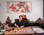 专访中国最年轻高级评茶师Dany