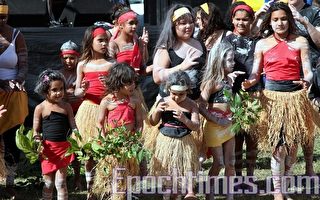 保護原住民兒童不力 維州政府遭抨擊