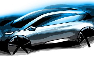 BMW碳纤维电动车 3年后上市