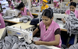 孟加拉或將以更廉價勞力取代中國