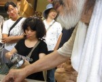 亞洲現代陶藝展     日本國寶級陶藝家抵台