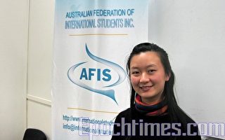 專訪澳洲維省傑出青年獎華裔獲獎者