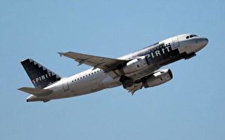 Spirit航空公司將在費城增加7條新直飛航線