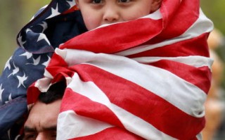 報告:美四百萬孩童出於非法移民家庭