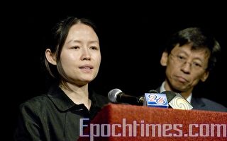 維州遭劫殺華裔工程師遺孀：絕望中見希望