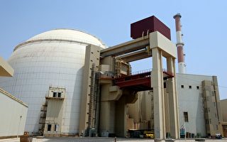 伊朗核電廠裝填燃料  準備啟動