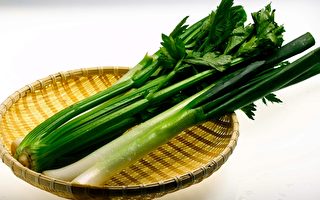 研究：吃绿色蔬菜  或可预防糖尿病