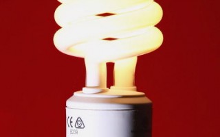 華郵﹕美國發明節能燈泡 工廠卻在中國
