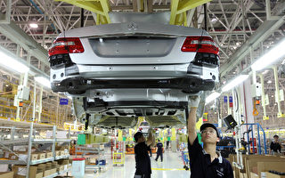 未完成銷售目標 中國車企年終大打價格戰