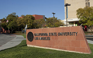 加州预算通过 公立大学系统可望成赢家
