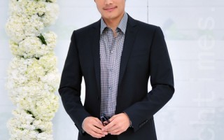 韩流巨星李秉宪夺“亚洲最佳演员奖”