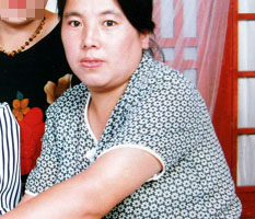 黑龙江妇女因信仰被迫害致生命垂危