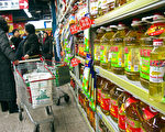 北京食用油 最晚下周一起涨调20%