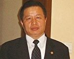 10月26日，国际人权组织记者无国界要求中国政府立即提供有关中国人权律师高智晟下落的证据。图为中国人权律师高智晟（维基百科）