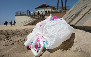 洛縣政府通過塑料袋禁令