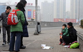 美国人领养中国孩子大降温