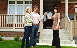 CMHC調查：加拿大64%首次購房者買房前租房