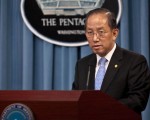 北韓挑釁應對不力 韓國防長辭職