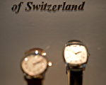 紐時:瑞士鐘錶極品 中國市場可有可無