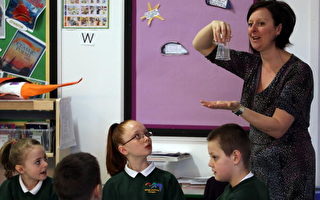 英國中小學改革 回歸傳統教育價值觀