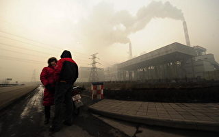 紐時﹕出口煤至中國 發達國家愛又恨