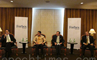 福布斯2010印尼大富豪金榜揭晓