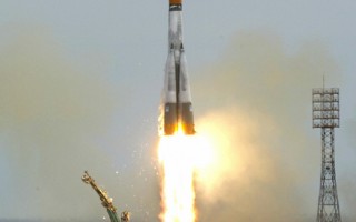 發射失敗俄羅斯三顆衛星墜落太平洋