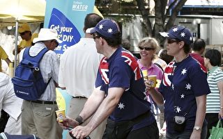 调查发现大多数澳洲人欢迎移民