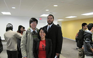 美国司法部：南费城高中亚裔学生胜诉