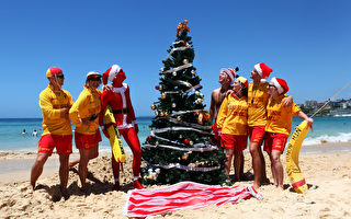 近半澳洲人视圣诞节为“经济噩梦”