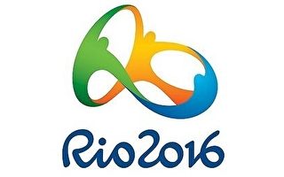 2016里約奧運 標誌亮相