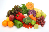外食族  善用天然酵素有益健康