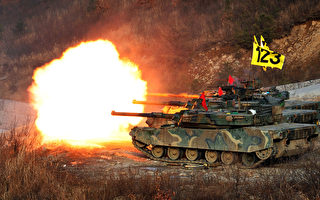 “中共军队进驻北韩” 半岛局势诡异