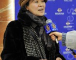 釜山东明大学观光经营学科教授朴寿子博士(摄影: 李裕祯 / 大纪元)