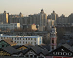 惠譽：2011年中國房價將上漲5%-10%